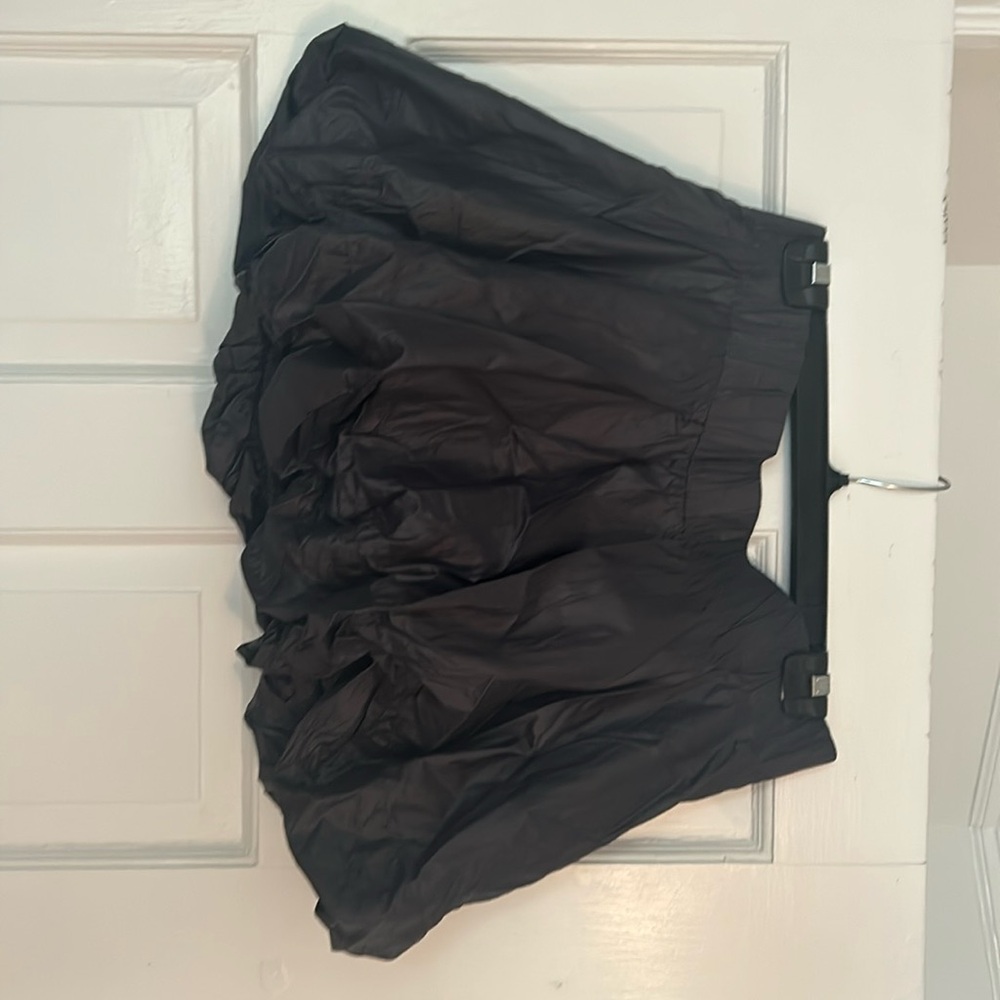 Gap grey skirt